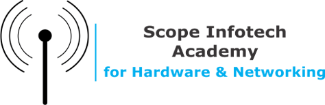 Hardware & Networking