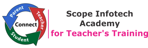 Teacher Training
